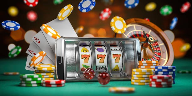 ak4d slot featured game showcase
