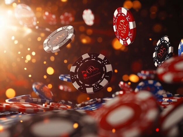 ak4d slot featured game showcase