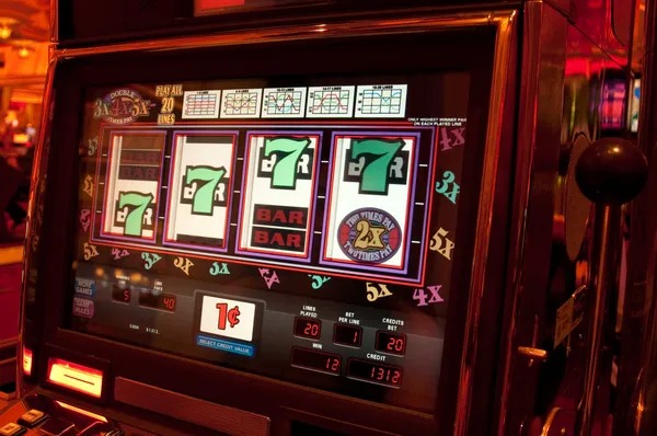 Blackjack table interface showing player hand, dealer hand, and betting controls